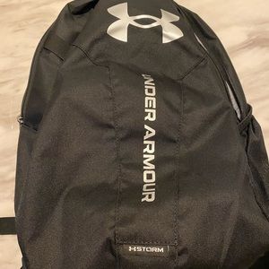 Under Armor book bag